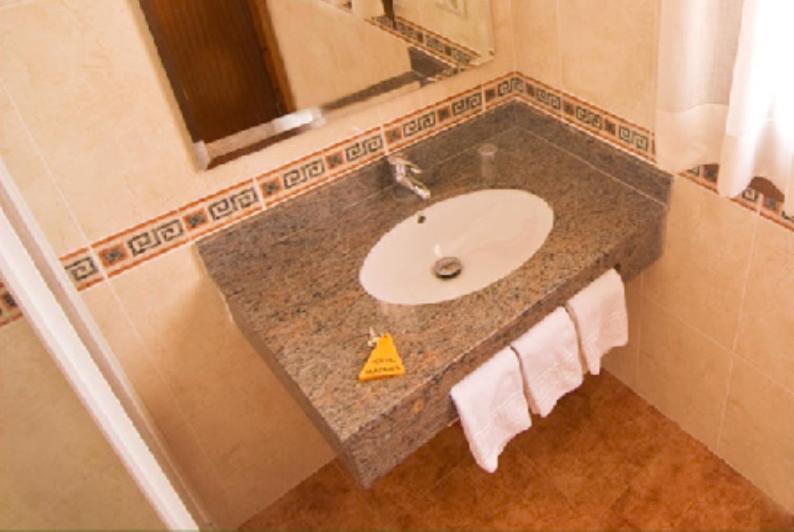 Hostal Muntanya Artesa de Segre 客房 照片