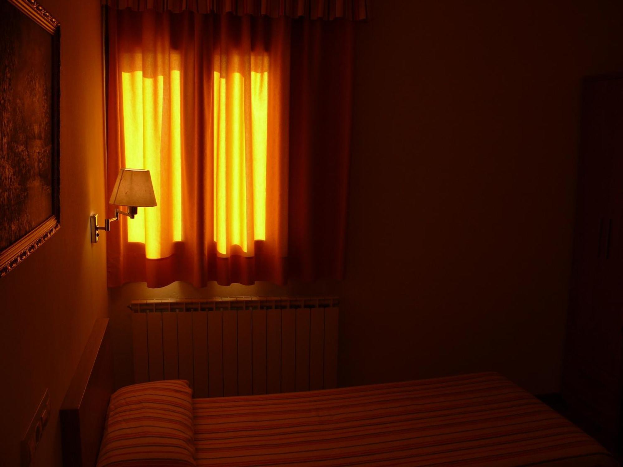 Hostal Muntanya Artesa de Segre 外观 照片