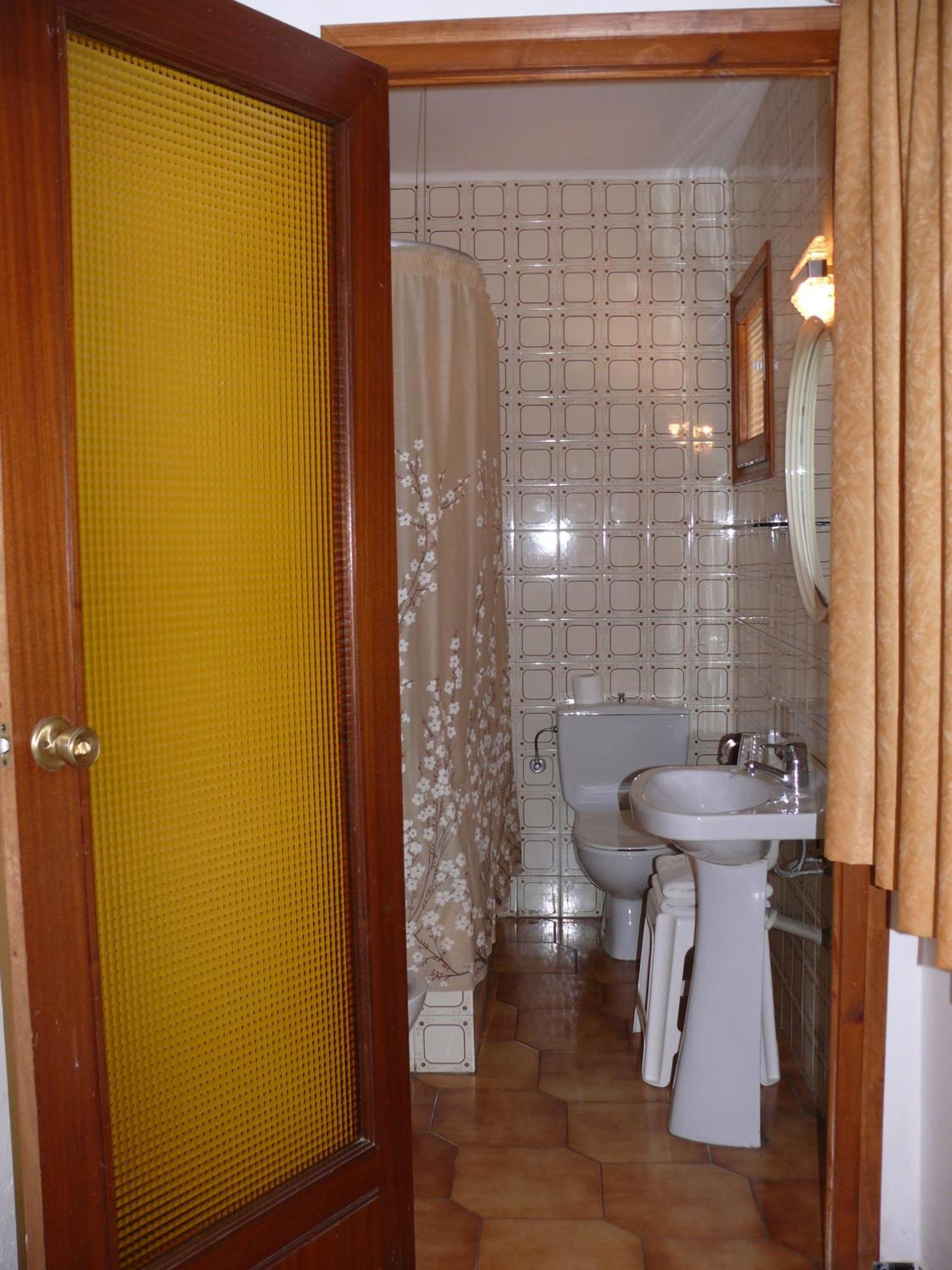 Hostal Muntanya Artesa de Segre 外观 照片
