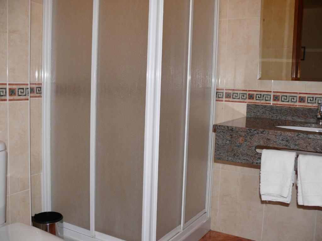 Hostal Muntanya Artesa de Segre 客房 照片